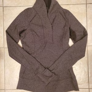 Lululemon sweater